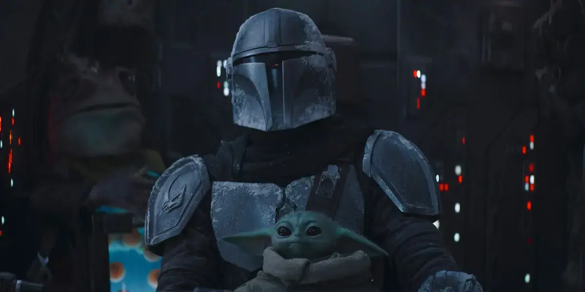 6 ani mai târziu, Star Wars se confruntă în cele din urmă Glup Shitto Canon oficial