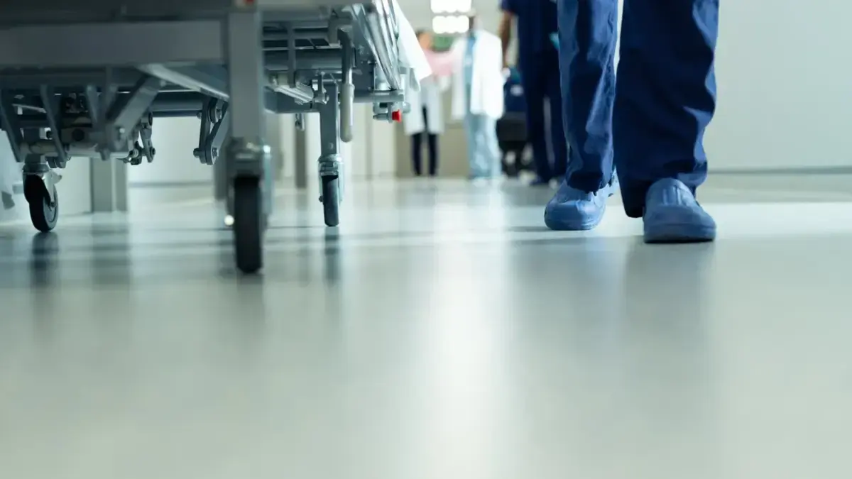 72.000 de unități sanitare în România până în 2025, dar decalajele dintre rural și urban persistă