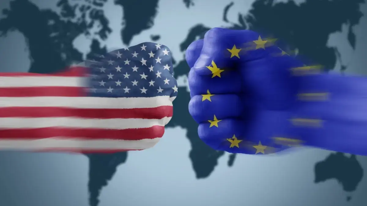 Acordul comercial UE-SUA a intrat în vigoare