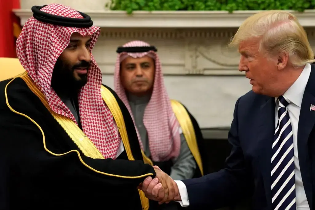 Acordul nuclear al SUA cu Arabia Saudită stârnește temerile de proliferație