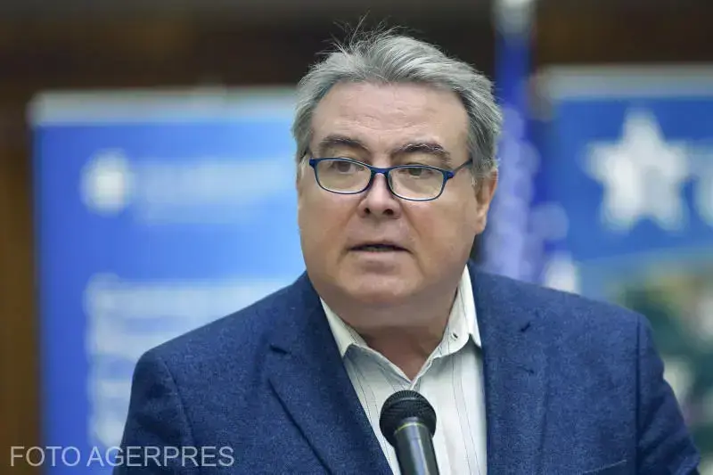 Adrian Cioroianu, condamnat pentru divulgarea unei anchete secrete