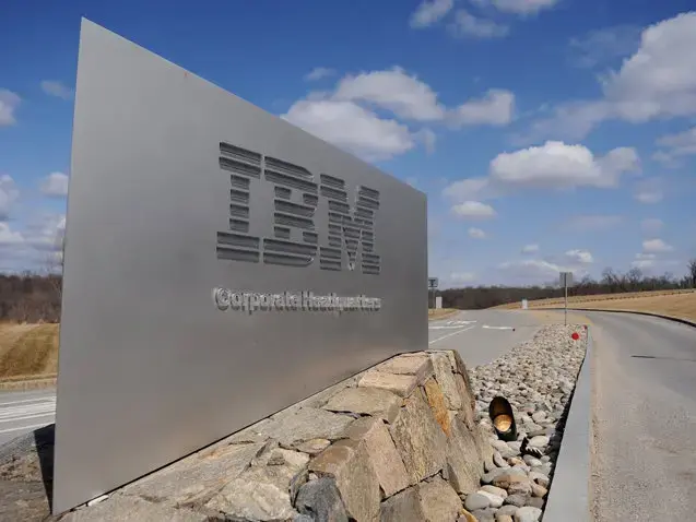 Afacerile IBM România au scăzut ușor în 2025