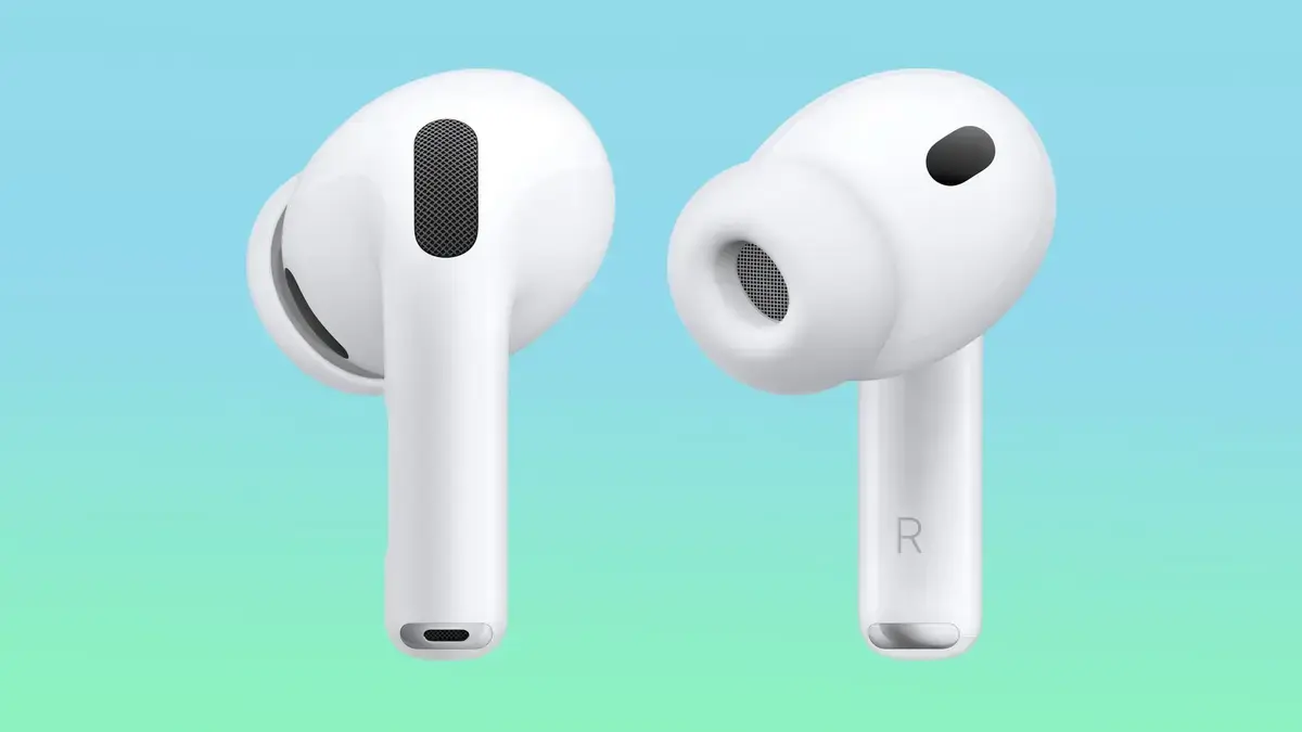 AirPods Pro 3, la cel mai mic preț de la lansare: 199,99 dolari pe Amazon
