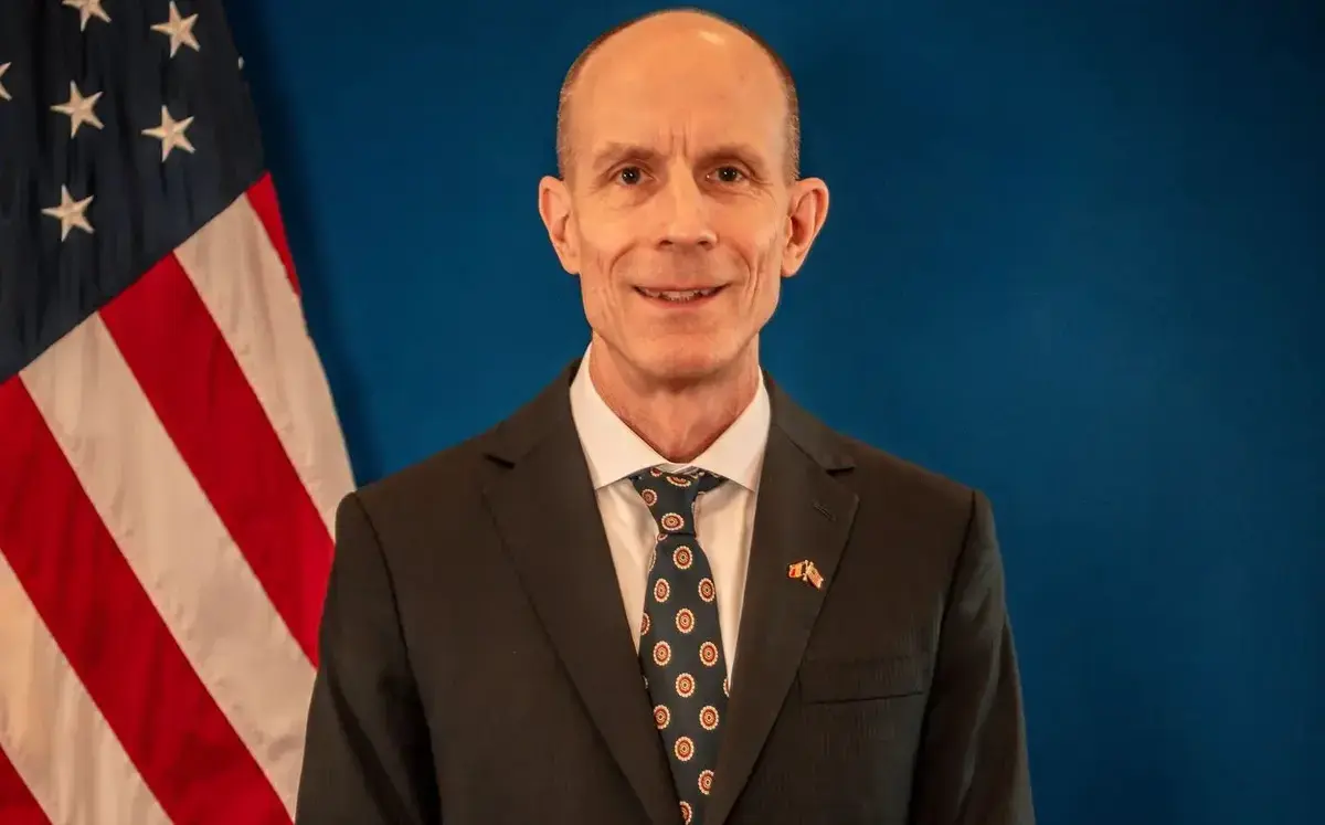 Ambasada SUA, mesaj la o nouă numire: „Parteneriatul cu România se consolidează”