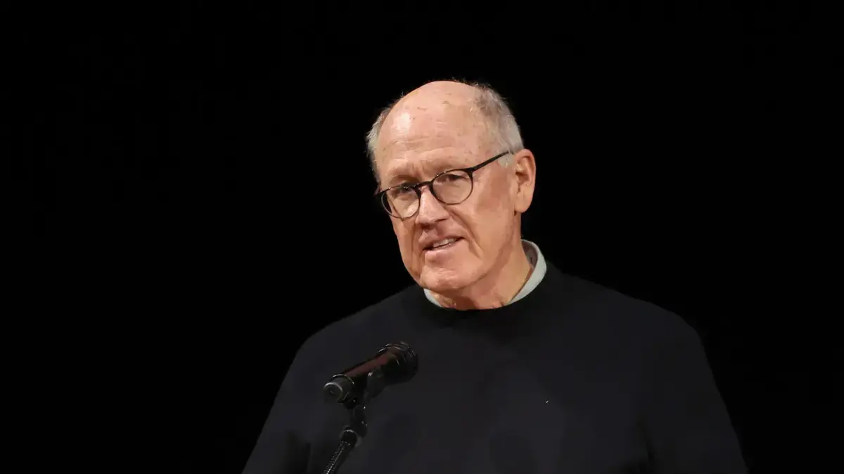 Animatorul Glen Keane, salvat cu elicopterul din munții Arizonei
