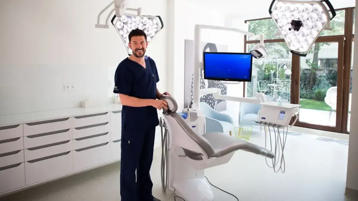 Aparatul dentar: mai mult decât un zâmbet perfect, o investiție în sănătatea întregului corp