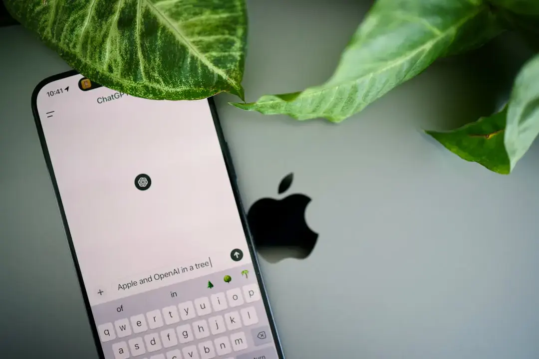Apple dă în judecată OpenAI: acuzații grave de furt de secrete comerciale
