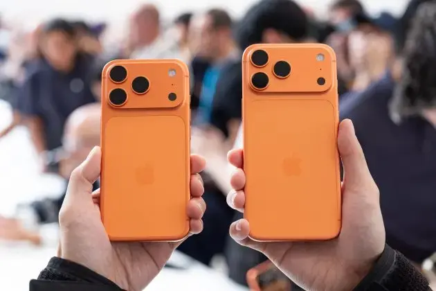 Apple detronază Nvidia și redevine cea mai valoroasă companie din lume
