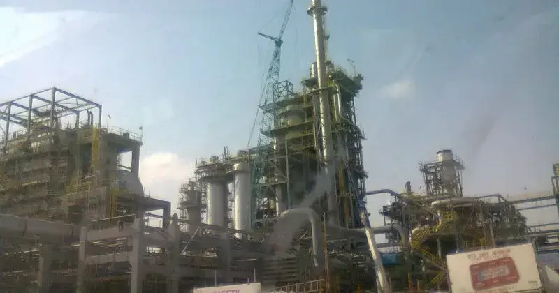 Arabia Saudită a dejucat atacul cu drone asupra instalațiilor petroliere