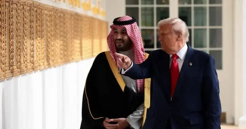 Arabia Saudită condamnă atacurile iraniene asupra Kuwaitului și Bahrainului