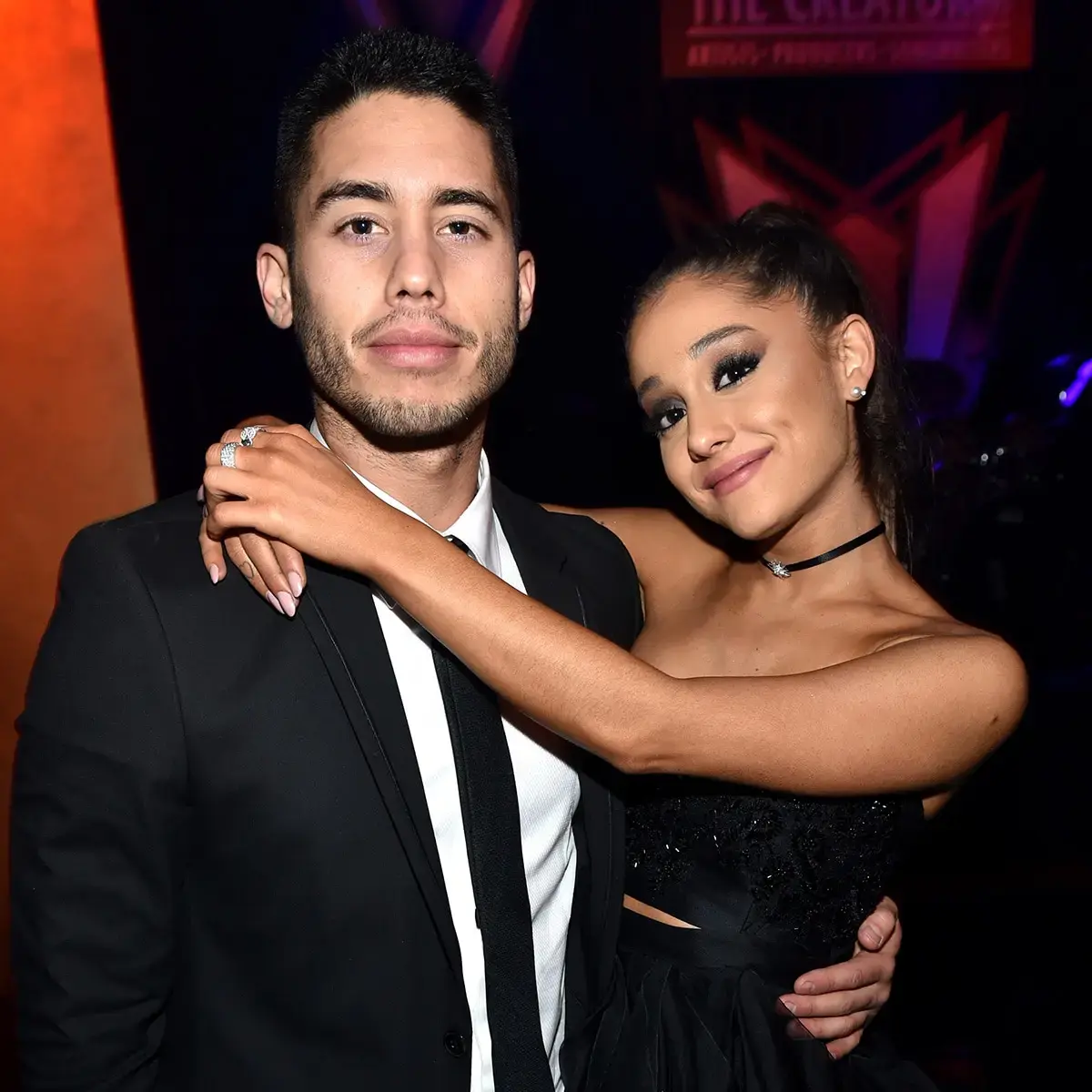 Ariana Grande și Ricky Álvarez: Reuniunea surpriză de pe Instagram, la zece ani de la despărțire