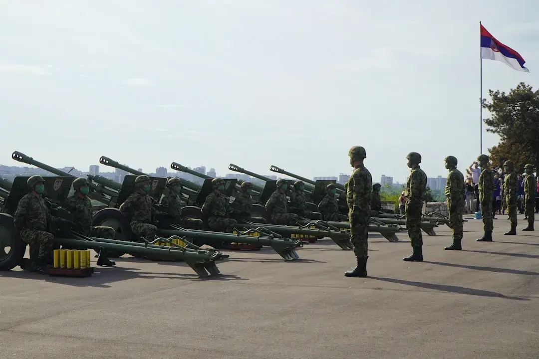 Armata Kuweitiană Anunță Interceptarea Unor Drone Iraniene