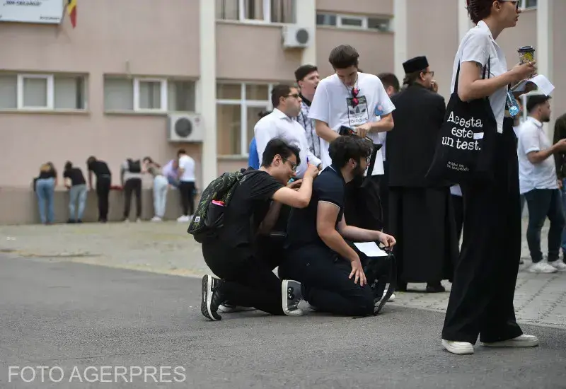 BAC Matematică 2026: profesorii explică subiectele date la examen