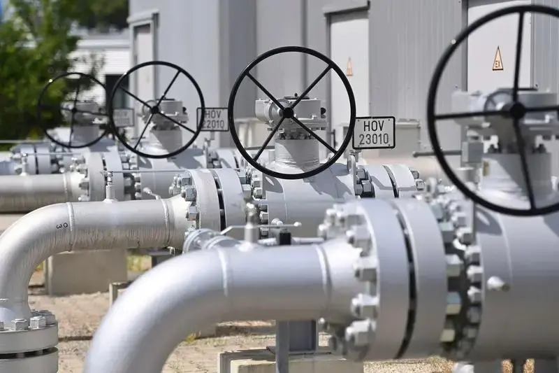 Balcanii și noua hartă a energiei europene