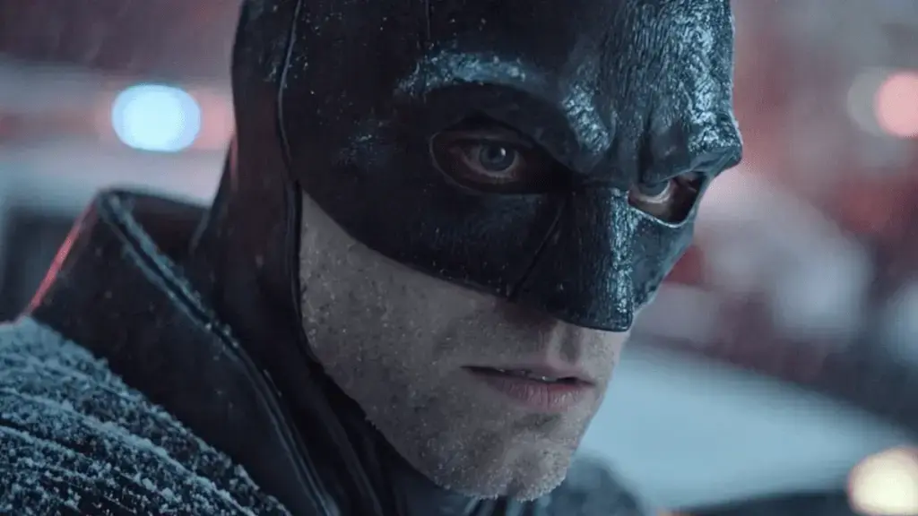 Batman 2: Indiciul care confirmă teoria Violonistului Major?