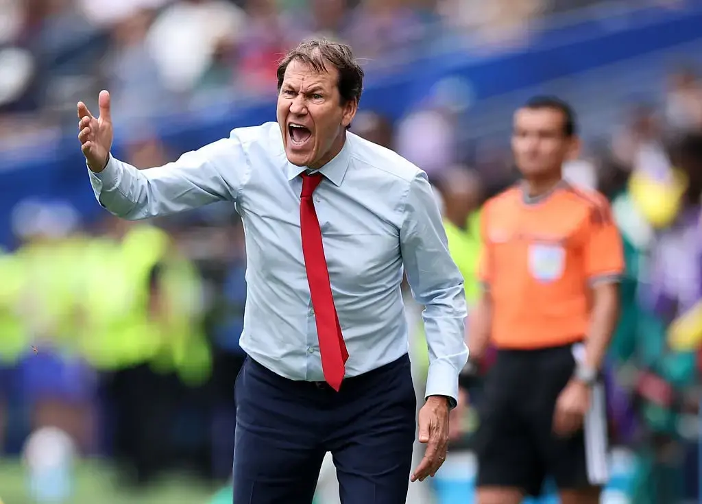 Belgia ripostează după decizia luată de FIFA privind suspendarea lui Folarin Balogun