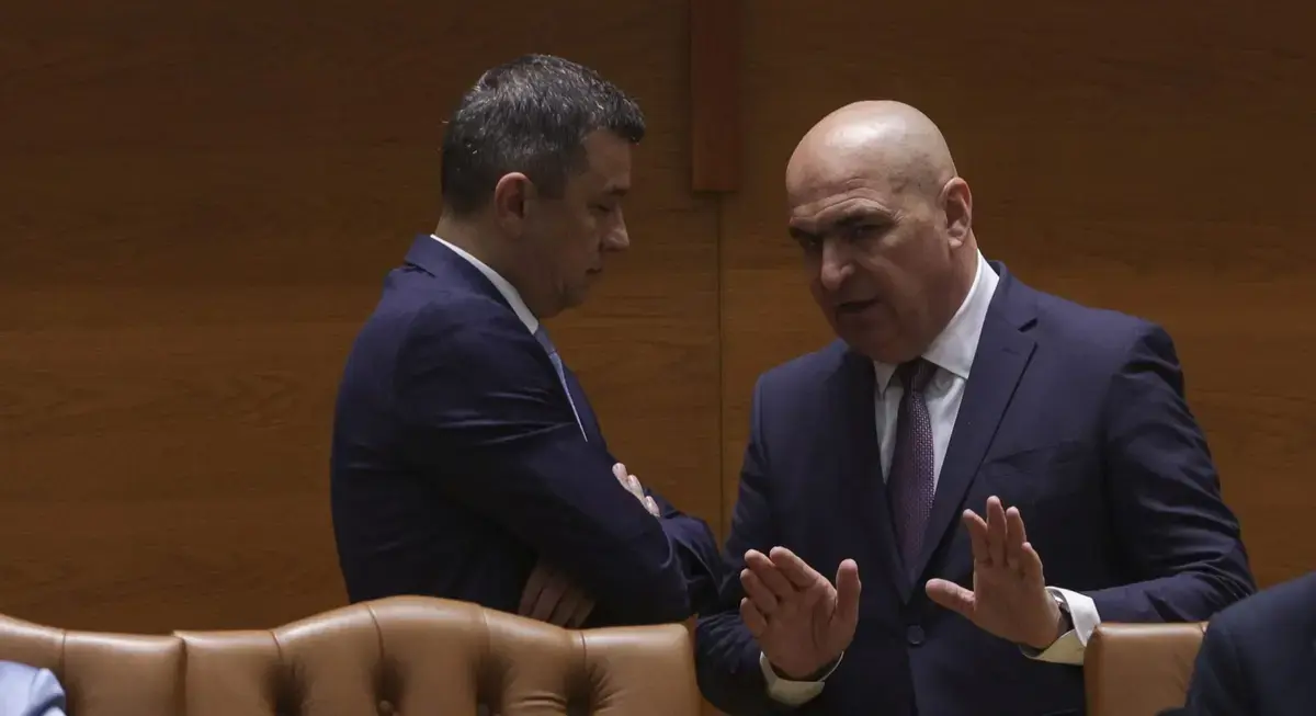 Bolojan îl critică pe Grindeanu pentru blocarea unui proiect strategic la Transporturi