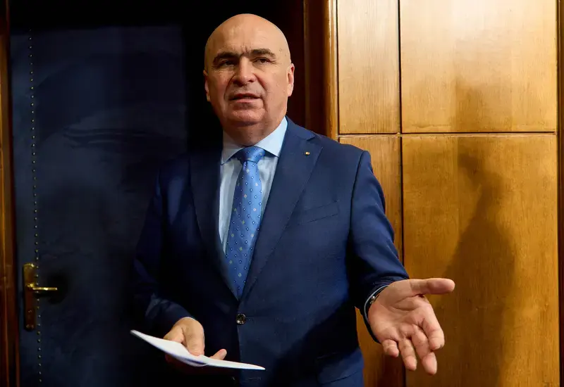 Bolojan respinge orice legătură cu azilele ilegale din Bihor