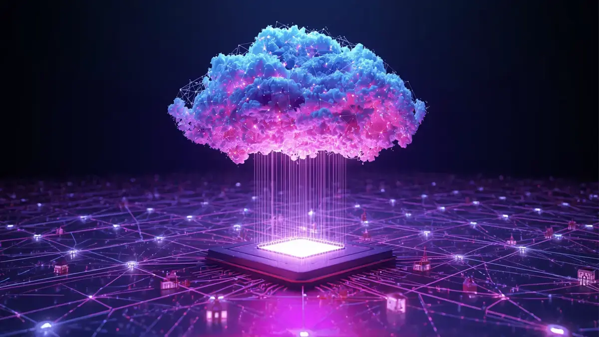 Boom-ul GPU: O rețea financiară circulară alimentează creșterea Nvidia