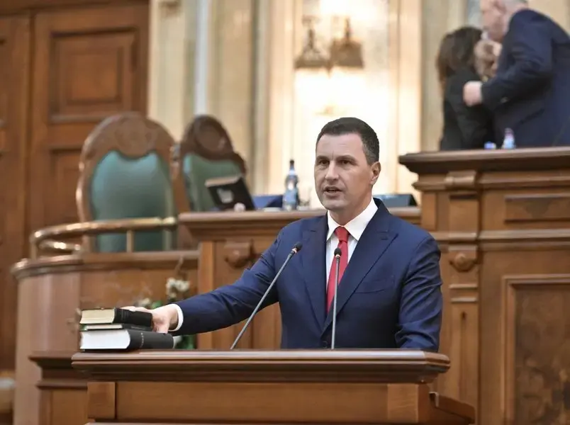 Căderea Guvernului Bolojan: Reacția Vicepremierului Tanczos Barna