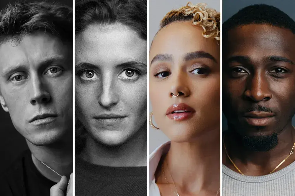 Calvin Demba aduce nume mari în distribuția filmului „The Animals