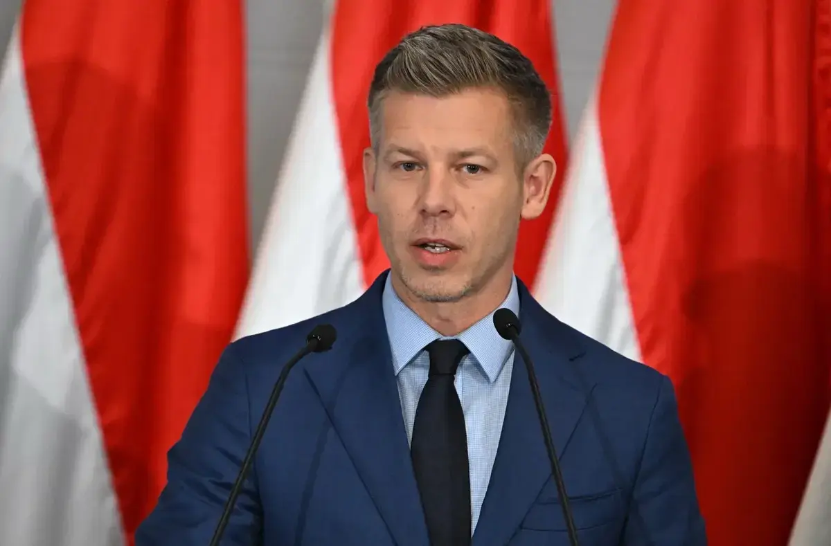 Când va adopta Ungaria moneda euro, conform premierului Péter Magyar?
