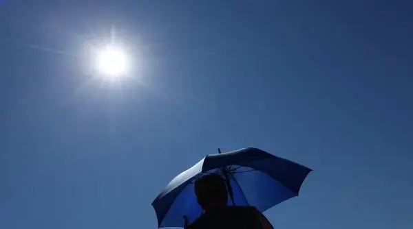 Caniculă puternică în România, temperaturi de până la 41 de grade