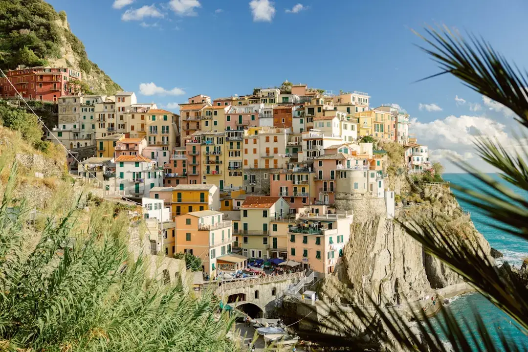 Canicula sufocă Italia: 12 miliarde de euro pierderi anual
