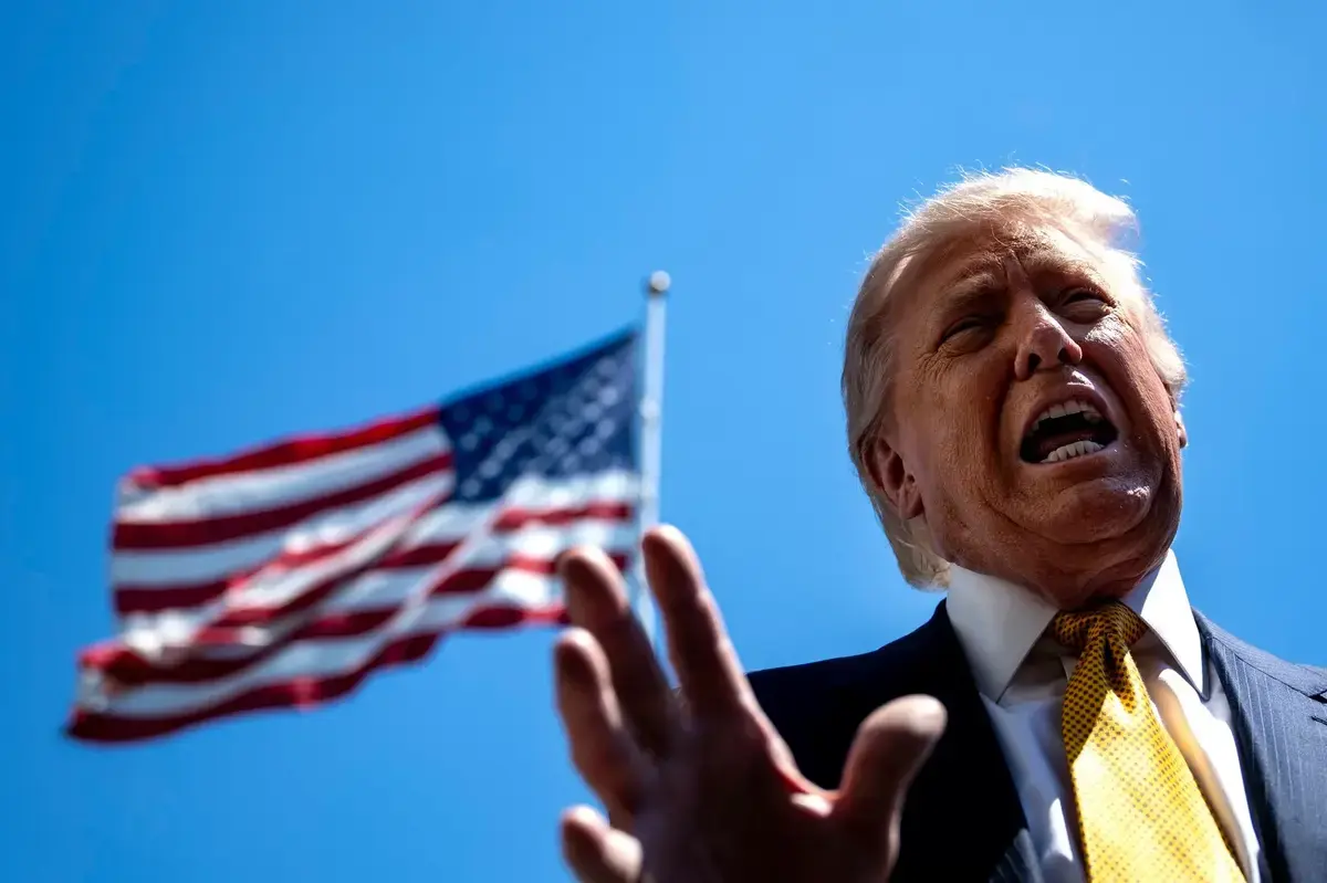 Capital One se apără: Închiderea conturilor Trump, o decizie anti-spălare de bani