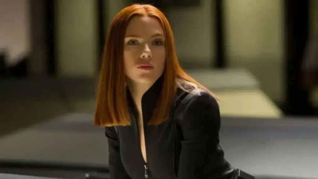 Capul ispășitor: Nuul film al lui Ari Aster, Scarlett Johansson, primește o actualizare confuză a intrigii