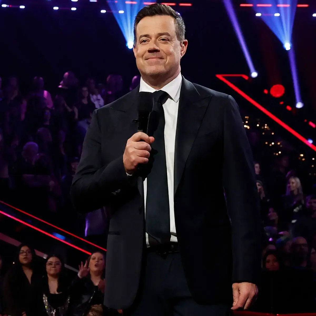 Carson Daly clarifică rolul său la „The Voice” după anunțul noului spin-off