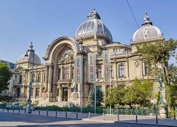 CEC Bank simplifică transferurile internaționale de bani