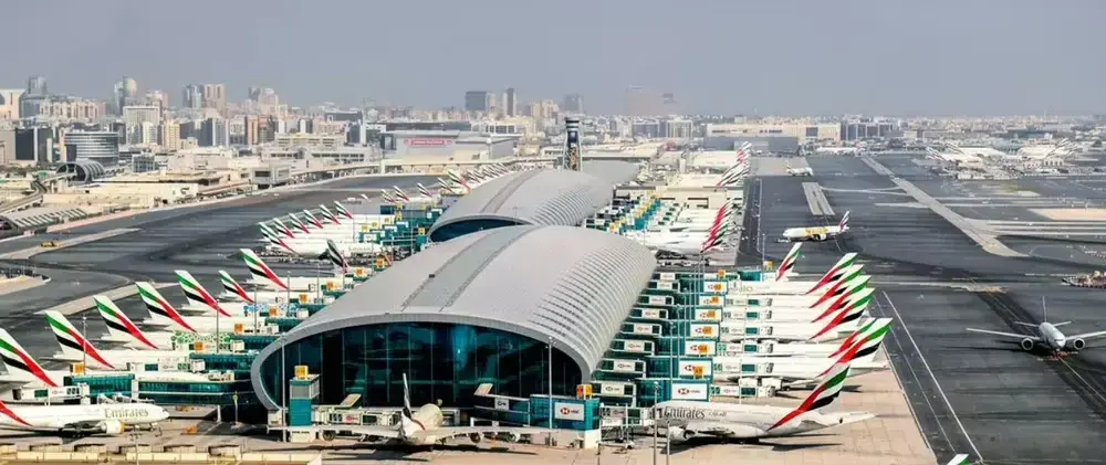 Cel mai aglomerat aeroport din lume se închide după 85 de ani, fiind înlocuit cu unul și mai mare