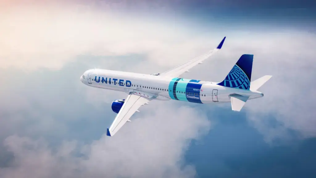CEO-ul United spune că tarifele aeriene mai ridicate vor persista dincolo de creșterea prețurilor combustibilului