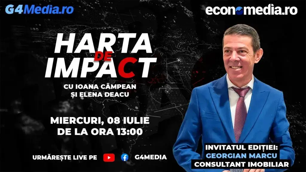 Cererea de locuințe noi crește, migrația spre orașe-magnet se intensifică