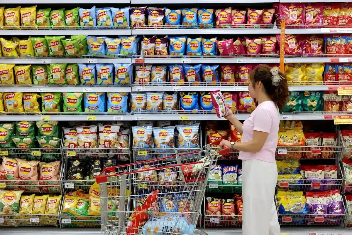 China a ales să-și dezamăgească consumatorii
