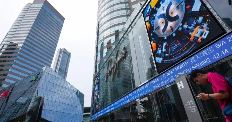 China Broadens Stock Connect Program, stimularea ajungerii lui Yuan la nivel mondial