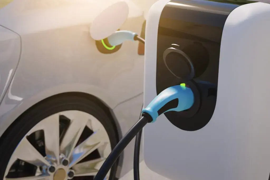 China domină piața globală a mașinilor electrice