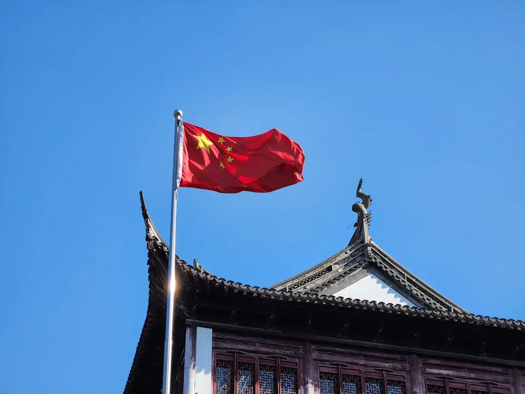 China, noul pol de inovație farmaceutică: Cum atrage giganții occidentali