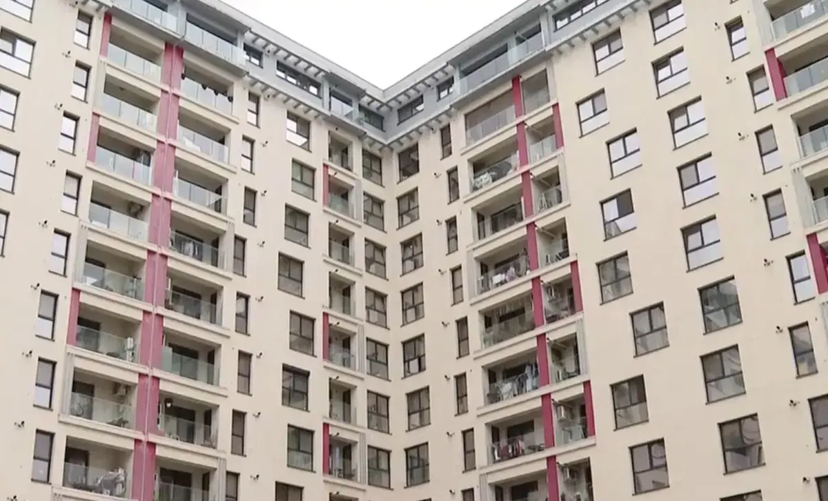 Chirii în creștere: Românii amână achiziția de locuințe