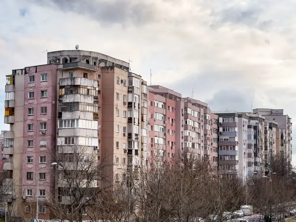 Chiriile au explodat „pe hârtie” în România, potrivit INS. Experții contrazic cifrele