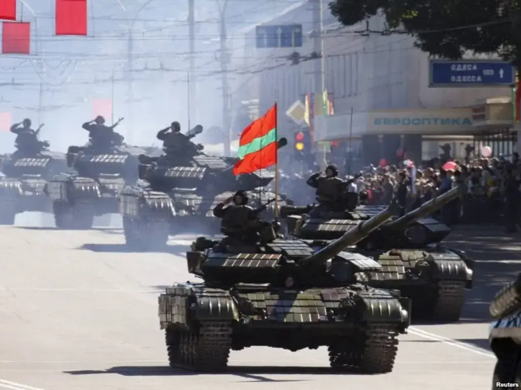 Chișinăul va folosi taxele din Transnistria pentru localnici