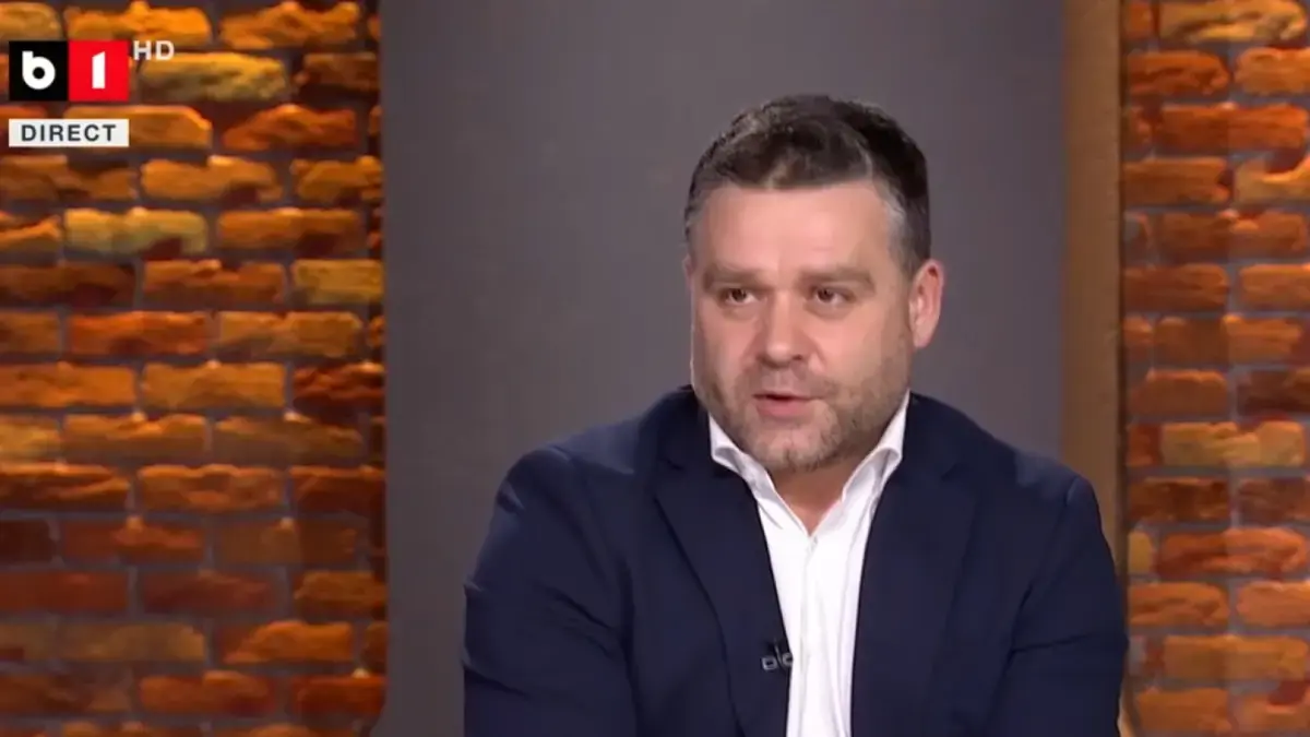 Ciucu regretă candidatura la Primăria Capitalei, dar nu public