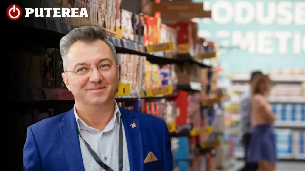 Comercianții cer reducerea TVA la alimentele de bază