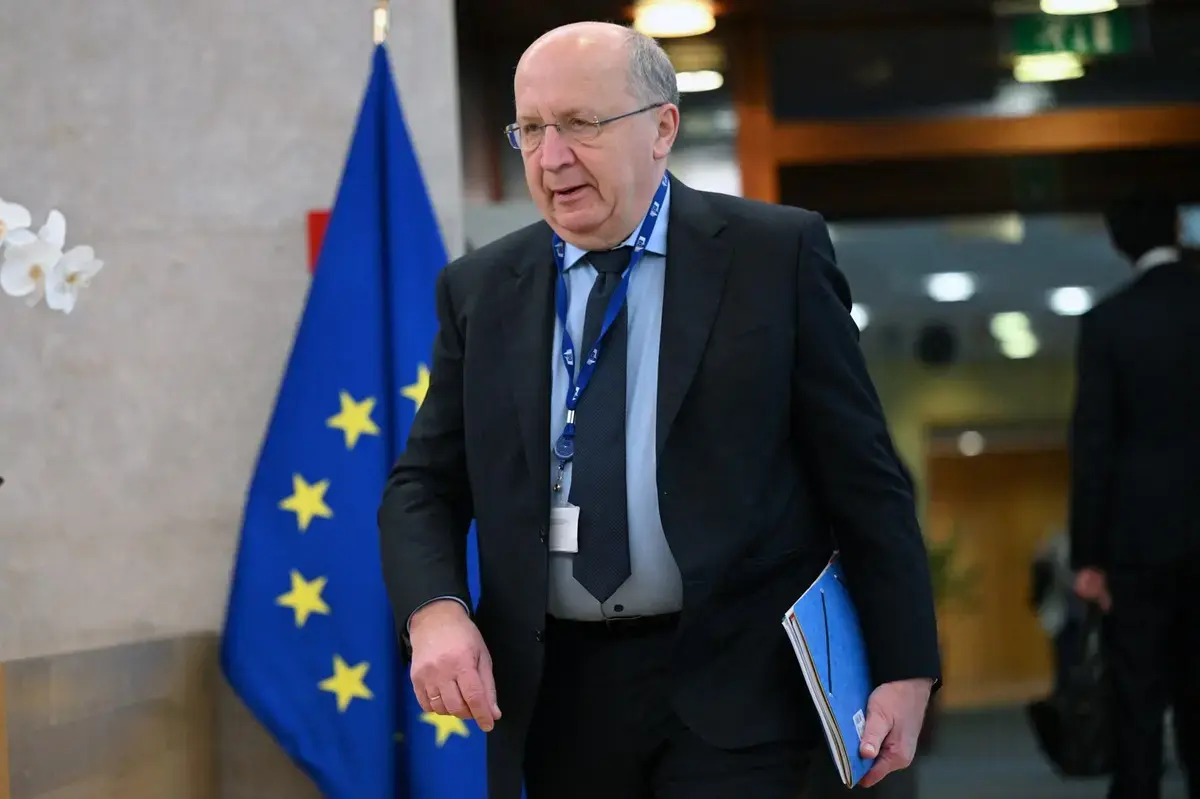 Comisarul european pentru apărare lansează un avertisment puternic: „Vrem cu adevărat război?