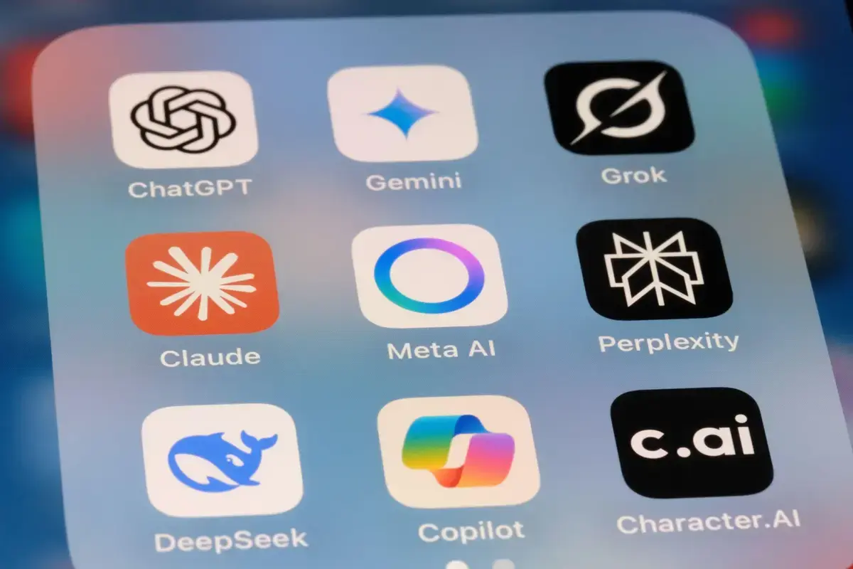 Companie chineză dezvoltă cip de inteligență artificială și amenință un gigant tehnologic