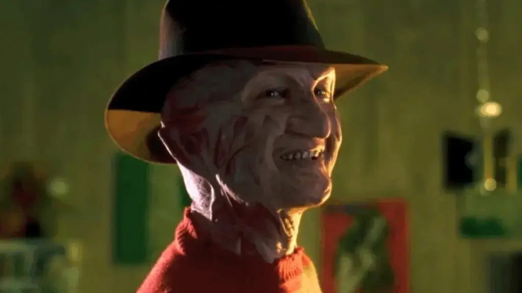 Coșmarul de pe Elm Street se trezește la viață: Un nou film este pe drum