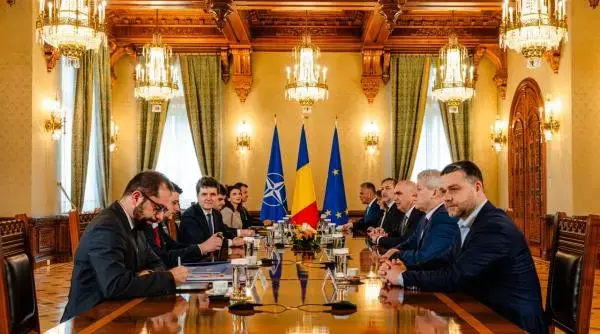Cotroceni caută ieșire din criză: Consultări intense pentru viitorul guvernului