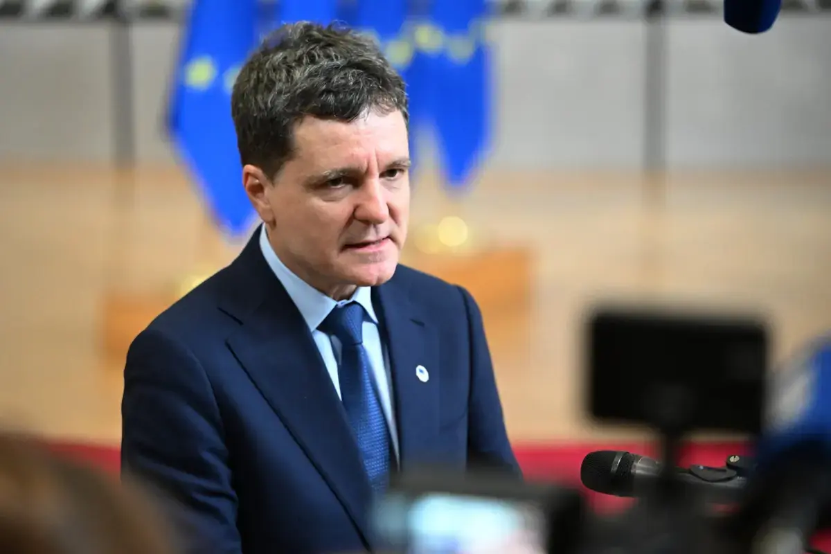 Cotroceni reacționează la afirmațiile unui parlamentar PACE despre tensiunile dintre Iohannis și AUR