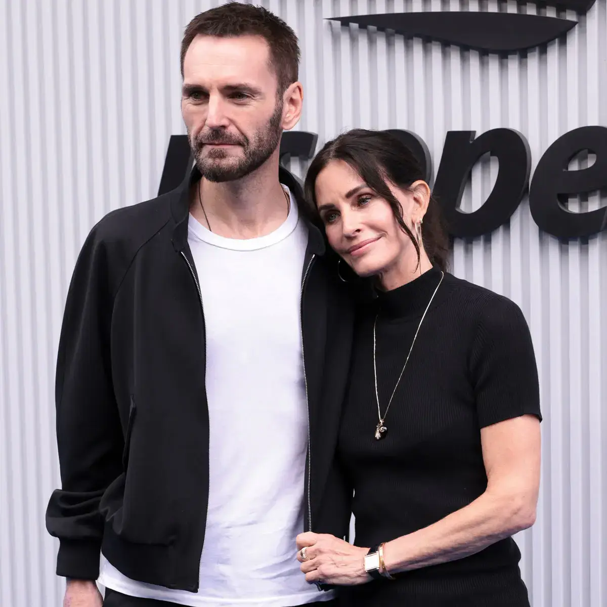 Courteney Cox și Johnny McDaid se despart după 10 ani de relație
